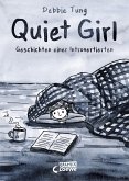 Quiet Girl (eBook, ePUB)