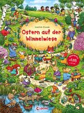 Ostern auf der Wimmelwiese (eBook, ePUB)
