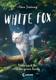 Suche nach der verborgenen Quelle / White Fox Bd.2 (eBook, ePUB)