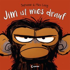 Jim ist mies drauf (fixed-layout eBook, ePUB) - Lang, Suzanne