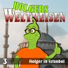 Folge 3: Holger in Istanbul... - Bild 1