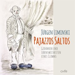 Pajazzos Saltos - (MP3-Download) - Liminski, Jürgen