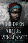 Children of Virtue and Vengeance / Children of Blood and Bone Bd.2 (Mängelexemplar)