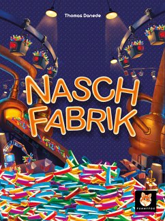 Naschfabrik (Spiel)