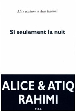 Cover Si seulement la nuit