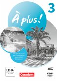 À plus ! Neubearbeitung - Französisch als 1. und 2. Fremdsprache - Ausgabe 2020 - Band 3
