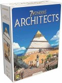 7 Wonders Architects (Spiel)