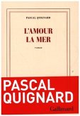 L'amour la mer