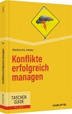 Konflikte erfolgreich managen