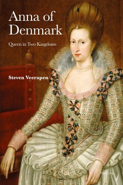 Anna of Denmark - Veerapen, Steven