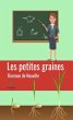Les petites graines (eBook, ePUB) - Bild 1