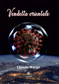 Vendetta orientale (eBook, ePUB)