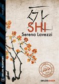 Shi (eBook, ePUB)