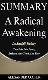 Summary of A Radical Awakening (eBook, ePUB)