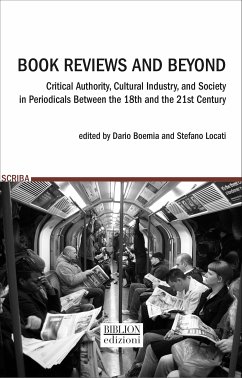 Book Reviews and Beyond (eBook, PDF) - Boemia, Dario; Locati, Stefano