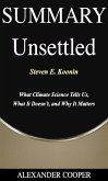 Summary of Unsettled (eBook, ePUB)