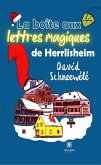 La boîte aux lettres magique de Herrlisheim (eBook, ePUB)
