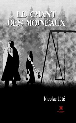 Le chant des moineaux (eBook, ePUB) - Lété, Nicolas