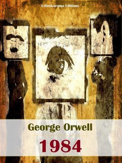 Cover 1984 (eBook, ePUB)