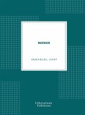 Werke Immanuel Kant (eBook, ePUB)