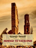 Homage to Catalonia (eBook, ePUB)