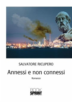 Annessi e non connessi (eBook, ePUB) - Ricupero, Salvatore