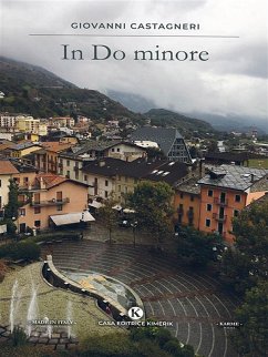 Cover In Do minore (eBook, ePUB)