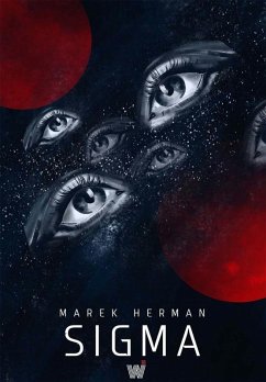 Cover Sigma (eBook, ePUB)