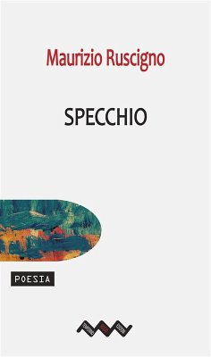 Cover Specchio (eBook, ePUB)