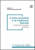 Il mito azionista e la tradizione liberale (eBook, PDF)