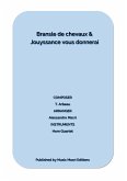 Bransle de chevaux & Jouyssance vous donnerai by T. Arbeau (fixed-layout eBook, ePUB)