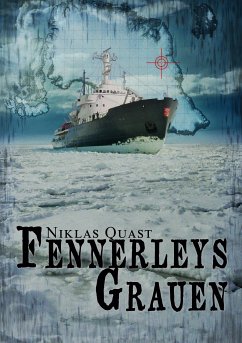 Fennerleys Grauen (eBook, ePUB)