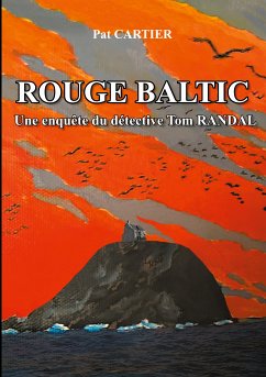 Rouge baltic (eBook, ePUB) - Cartier, Pat