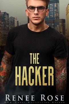 The Hacker (eBook, ePUB) - Rose, Renee