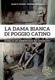 La Dama Bianca di Poggio Catino (eBook, ePUB)