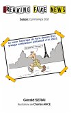 Breaking fake news (eBook, ePUB) Breaking fake news (eBook, ePUB)