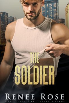 The Soldier (eBook, ePUB) - Rose, Renee