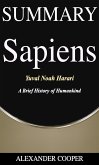 Summary of Sapiens (eBook, ePUB)