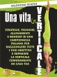Una Vita In Verticale (eBook, ePUB) - Bild 1