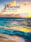 Poesie in ordine sparso (eBook, ePUB)