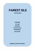 FAIREST ISLE from King Arthur by H. Purcell (eBook, ePUB)