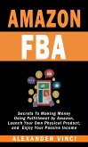 Amazon FBA (eBook, ePUB)