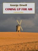 Coming Up for Air (eBook, ePUB)