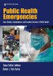 Public Health Emergencies (eBook, ePUB) - Bild 1