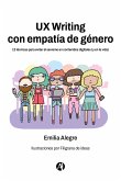 UX Writing con empatía de género (eBook, ePUB)