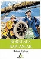 Korkusuz Kaptanlar - Rudyard Kipling, Joseph