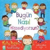 Bugün Nasil Hissediyorsun - Potter, Molly