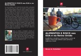 ALIMENTOS E RISCO nos EUA e no Reino Unido