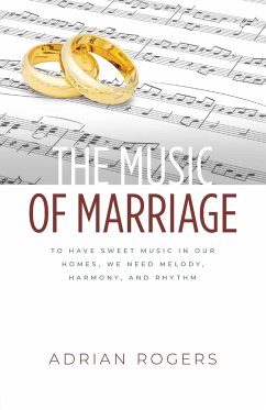 The Music of Marriage - Rogers, Adrian