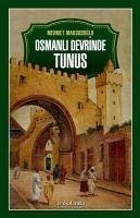 Osmanli Devrinde Tunus - Maksudoglu, Mehmet